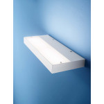 Linea Light Regolo 320 Lampada  parete