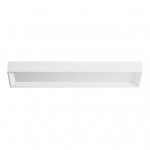 Linea Light Tara Plafoniera-Applique Rettangolare 74 cm LED