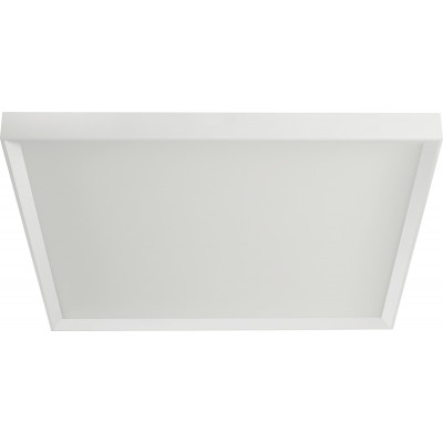 Linea Light Tara_Mega Plafoniera