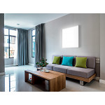 Linea Light Tara_Mega Plafoniera