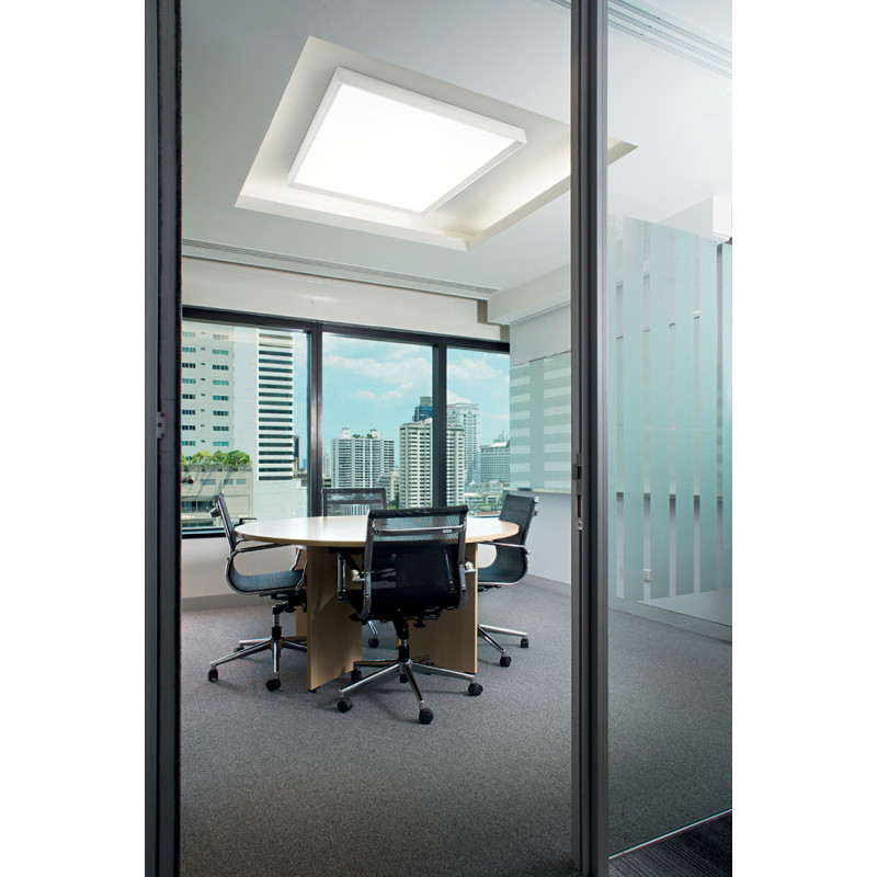 Linea Light Tara_Mega Plafoniera