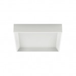 Linea Light Tara_Q 30 cm Plafoniera