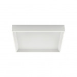 Linea Light Tara_Q 40 cm Plafoniera