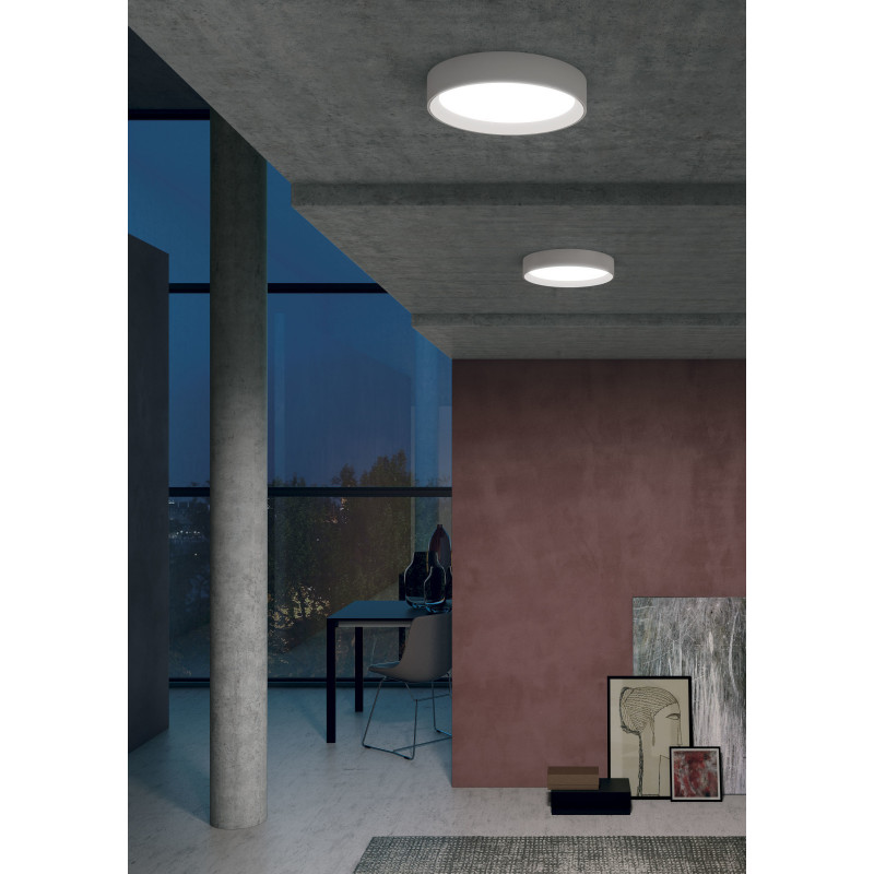 Linea Light Tara_R 31 cm Plafoniera