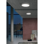 Linea Light Tara_R 41 cm Plafoniera Linea Light Tara_R 41 cm Plafoniera