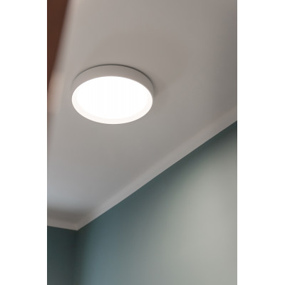 Linea Light Tara R 41 cm Plafoniera-Applique Rotonda LED