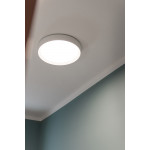 Linea Light Tara_R 50 cm Plafoniera Linea Light Tara_R 50 cm Plafoniera