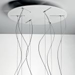 Foscarini Rosone Multiplo Rotondo 50 cm per composizioni Foscarini Rosone Multiplo Rotondo 50 cm per composizioni