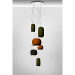 Foscarini Rosone Multiplo Rotondo 50 cm per composizioni Foscarini Rosone Multiplo Rotondo 50 cm per composizioni