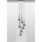 Foscarini Rosone Multiplo Rotondo 50 cm per composizioni Foscarini Rosone Multiplo Rotondo 50 cm per composizioni