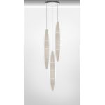 Foscarini Rosone Multiplo Rotondo 50 cm per composizioni Foscarini Rosone Multiplo Rotondo 50 cm per composizioni
