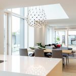 Luceplan Mesh Sospensione Diametro 80 cm