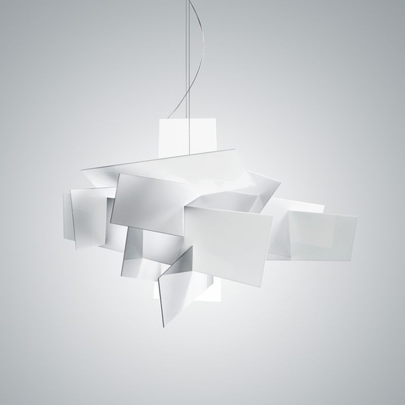 Foscarini Big Bang Large Sospensione LED 130 cm