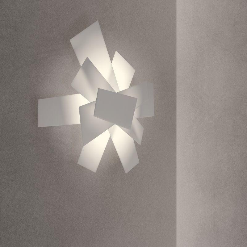 Foscarini Big Bang Parete Soffitto