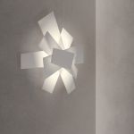 Foscarini Big Bang Parete Soffitto Foscarini Big Bang Parete Soffitto