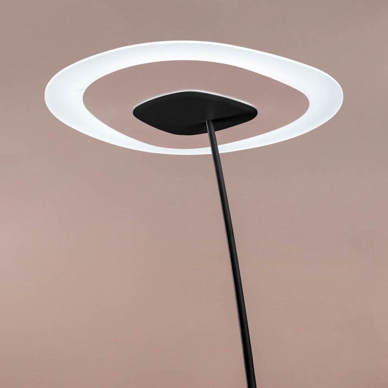 Linea Light Antigua FL Lampada da terra LED