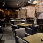 Linea Light Aruba P Lampada Sospensione LED 50 cm Vetro