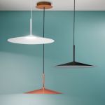 Linea Light Poe Plus Lampada Sospensione