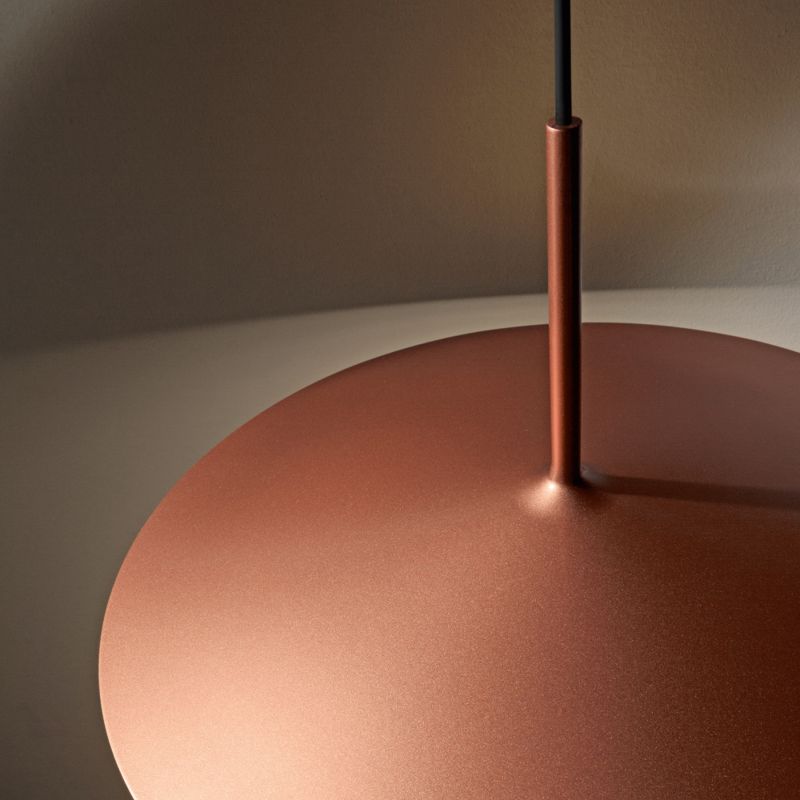 Linea Light Poe Plus Lampada Sospensione