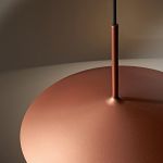 Linea Light Poe Plus Lampada Sospensione