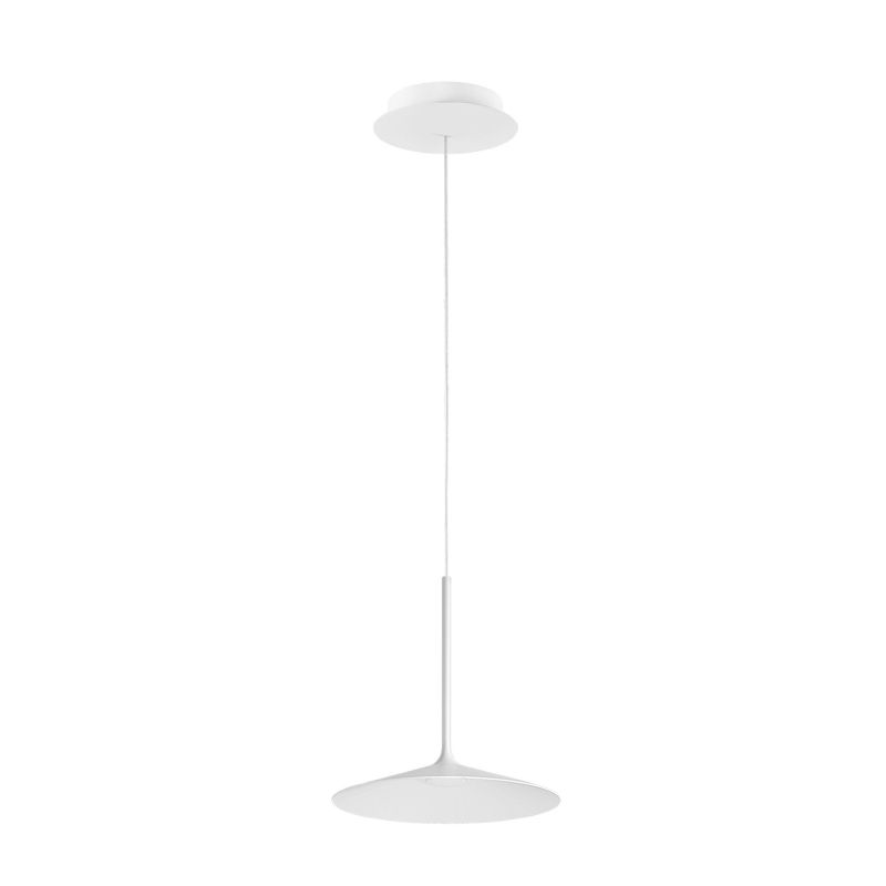 Linea Light Poe Plus Lampada Sospensione