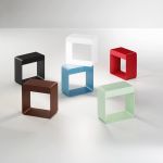 Linea Light Dama Lampada da tavolo portatile ricaricabile Linea Light Dama Lampada da tavolo portatile ricaricabile