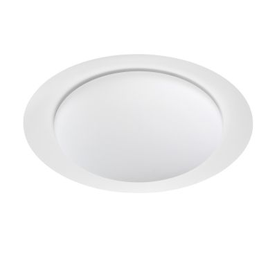 Linea Light Crew 1 Applique Plafoniera LED 30 cm