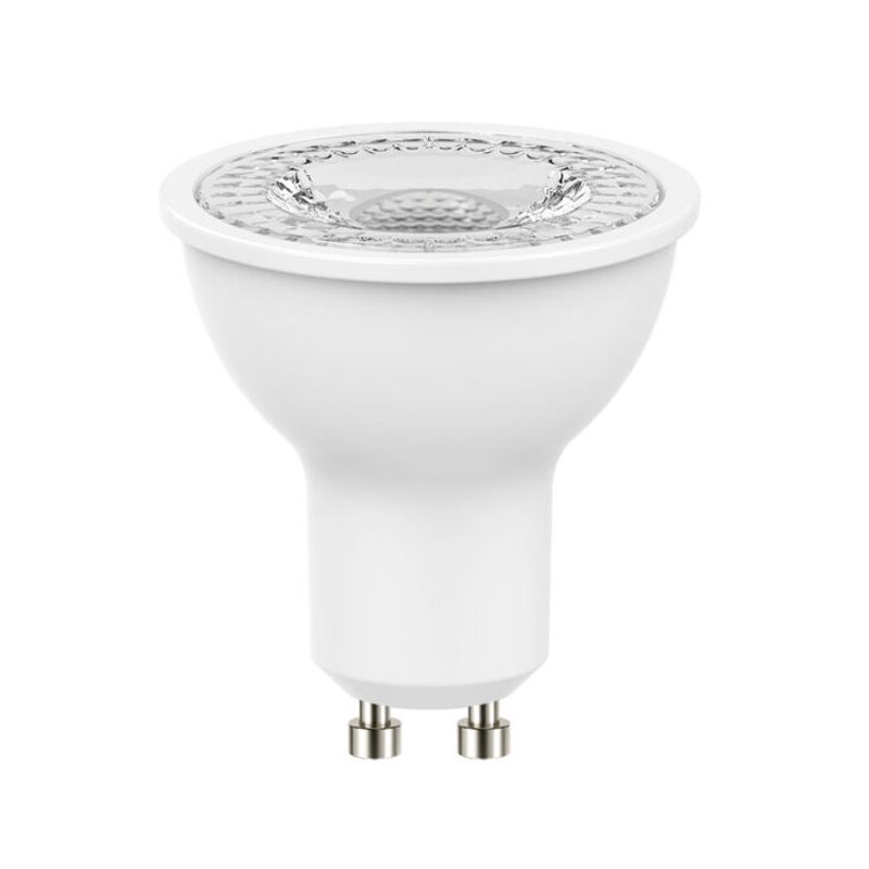 Lampadina LED 5.7W GU10 Dimmerabile 220V 580 Lumen dicroica LED faretti spot