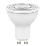 Lampadina LED 5.7W GU10 Dimmerabile 220V 580 Lumen dicroica LED faretti spot Lampadina LED 5.7W GU10 Dimmerabile 220V 580 Lumen dicroica LED faretti spot