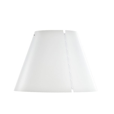 Luceplan Paralume per Lady Costanza D. 50 cm