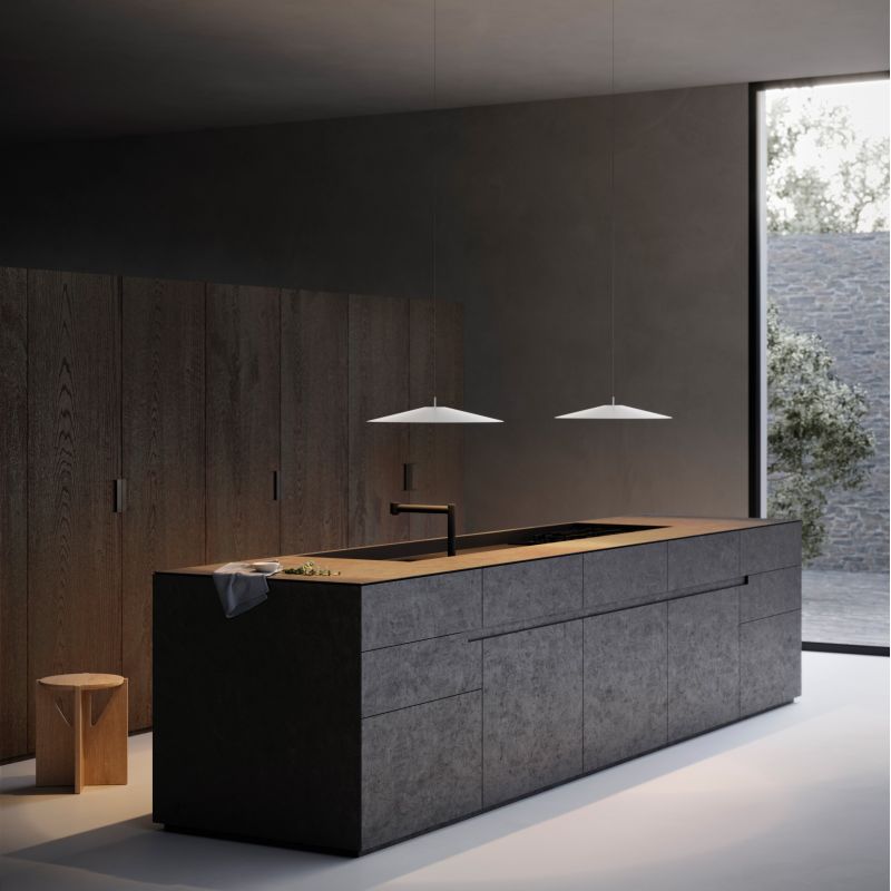 Luceplan Koinè Sospensione D 37 cm