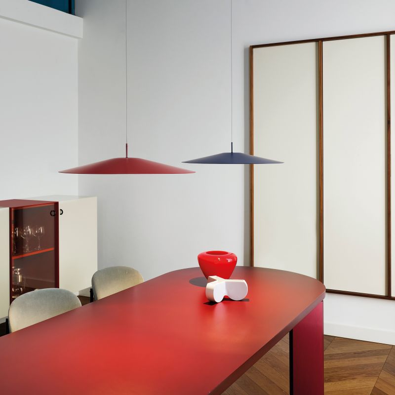 Luceplan Koinè Sospensione D 37 cm