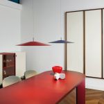 Luceplan Koinè Sospensione D 37 cm