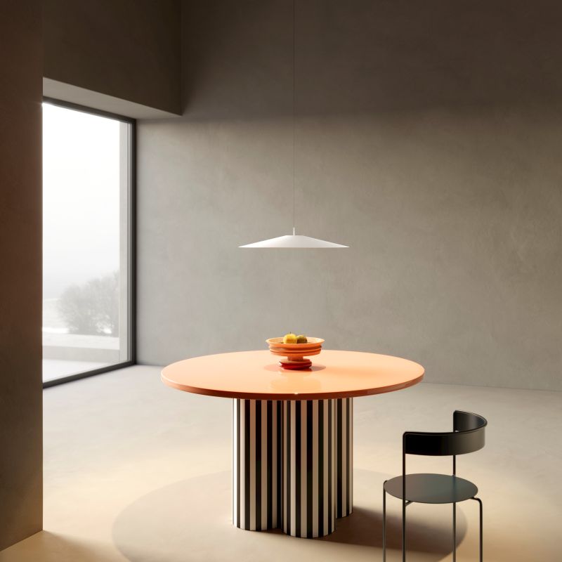 Luceplan Koinè Sospensione D 55 cm