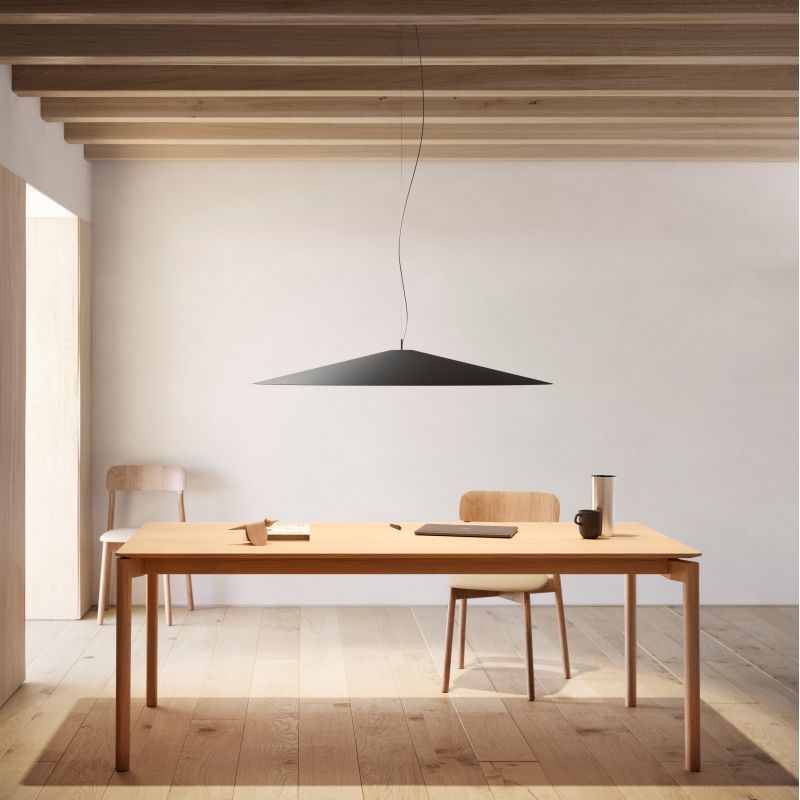 Luceplan Koinè Sospensione D 110 cm