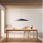 Luceplan Koinè Sospensione D 110 cm