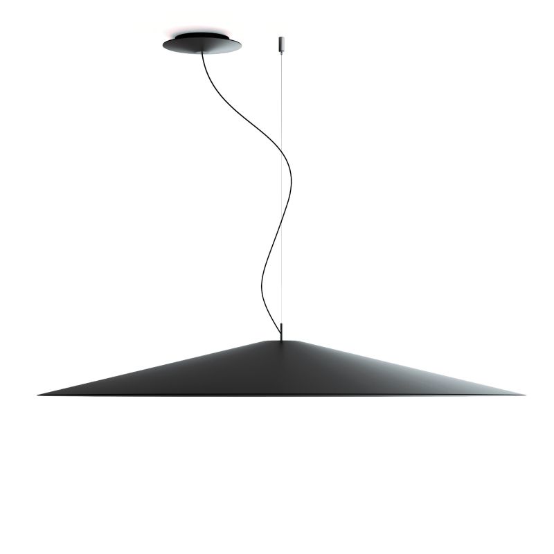 Luceplan Koinè Sospensione D 110 cm