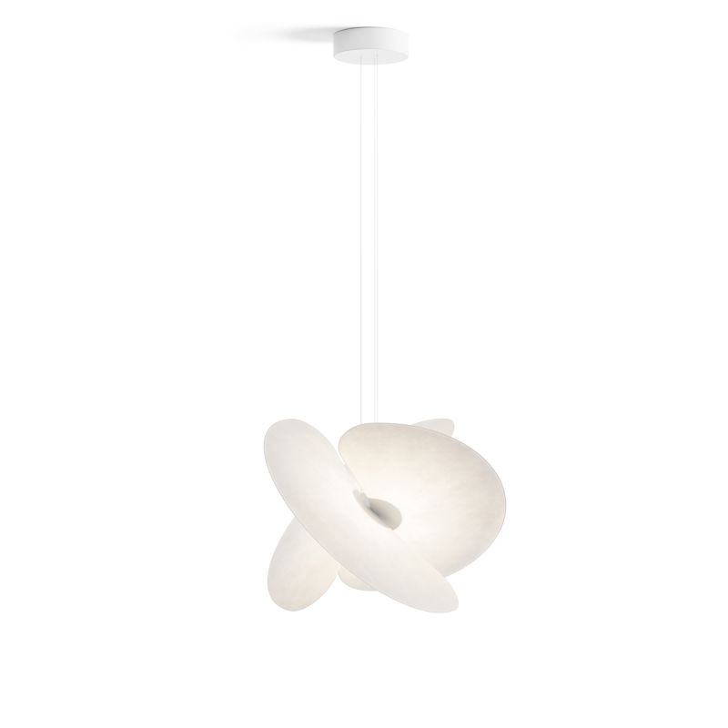 Luceplan Levante Sospensione D 62 cm