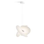 Luceplan Levante Sospensione D 62 cm Luceplan Levante Sospensione D 62 cm