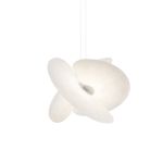 Luceplan Levante Sospensione D 62 cm Luceplan Levante Sospensione D 62 cm