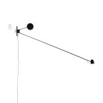 Luceplan Counterbalance lampada parete con contrappeso Luceplan Counterbalance lampada parete con contrappeso