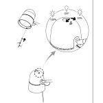 Luceplan Counterbalance lampada parete con contrappeso Luceplan Counterbalance lampada parete con contrappeso