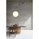 Luceplan Malamata lampada sospensione grande