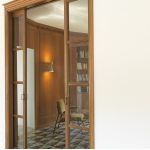 Nemo Applique de Marseille MINI lampada parete vintage biemissione