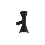 Nemo Applique de Marseille MINI lampada parete vintage biemissione