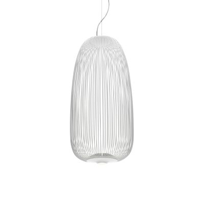 Foscarini Spokes 1 Lampada Sospensione LED 32.5 cm