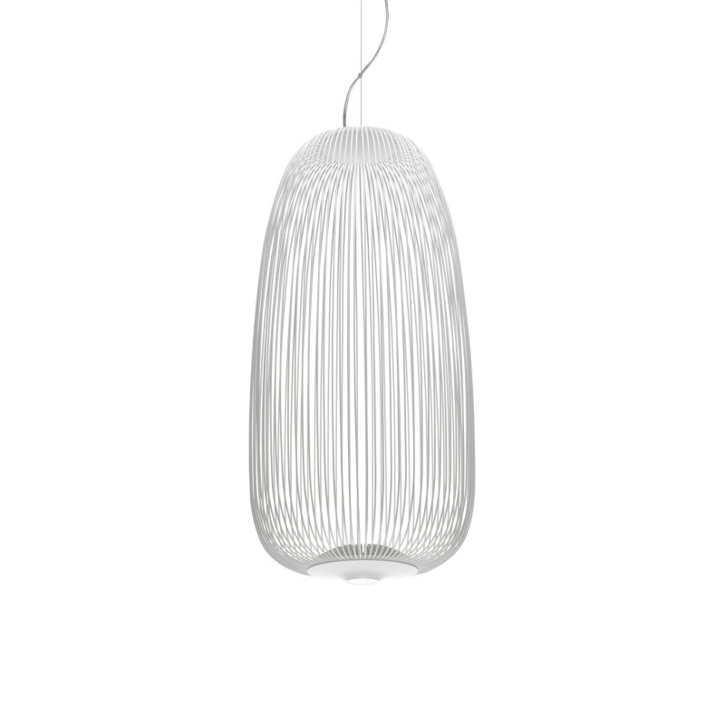 Foscarini Spokes 1 Lampada Sospensione LED 32.5 cm