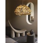 SLAMP Quantica Sospensione 75