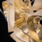 SLAMP Quantica Sospensione 75