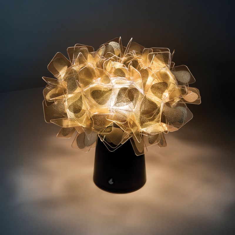 Slamp Clizia Tavolo Battery Mama Non Mama